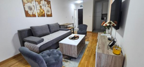 Apartman Petrovic